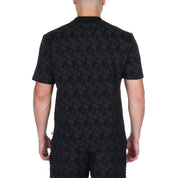 I Told Ya T-SHIRT Nero