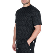 I Told Ya T-SHIRT Nero