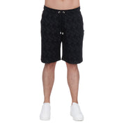 I Told Ya PANTALONCINO Nero