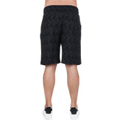 I Told Ya PANTALONCINO Nero