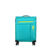 Roncato SPINNER CABINA 4 RUOTE Turchese