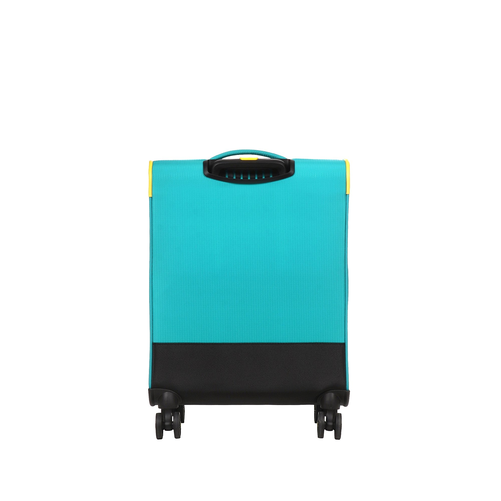 Roncato SPINNER CABINA 4 RUOTE Turchese