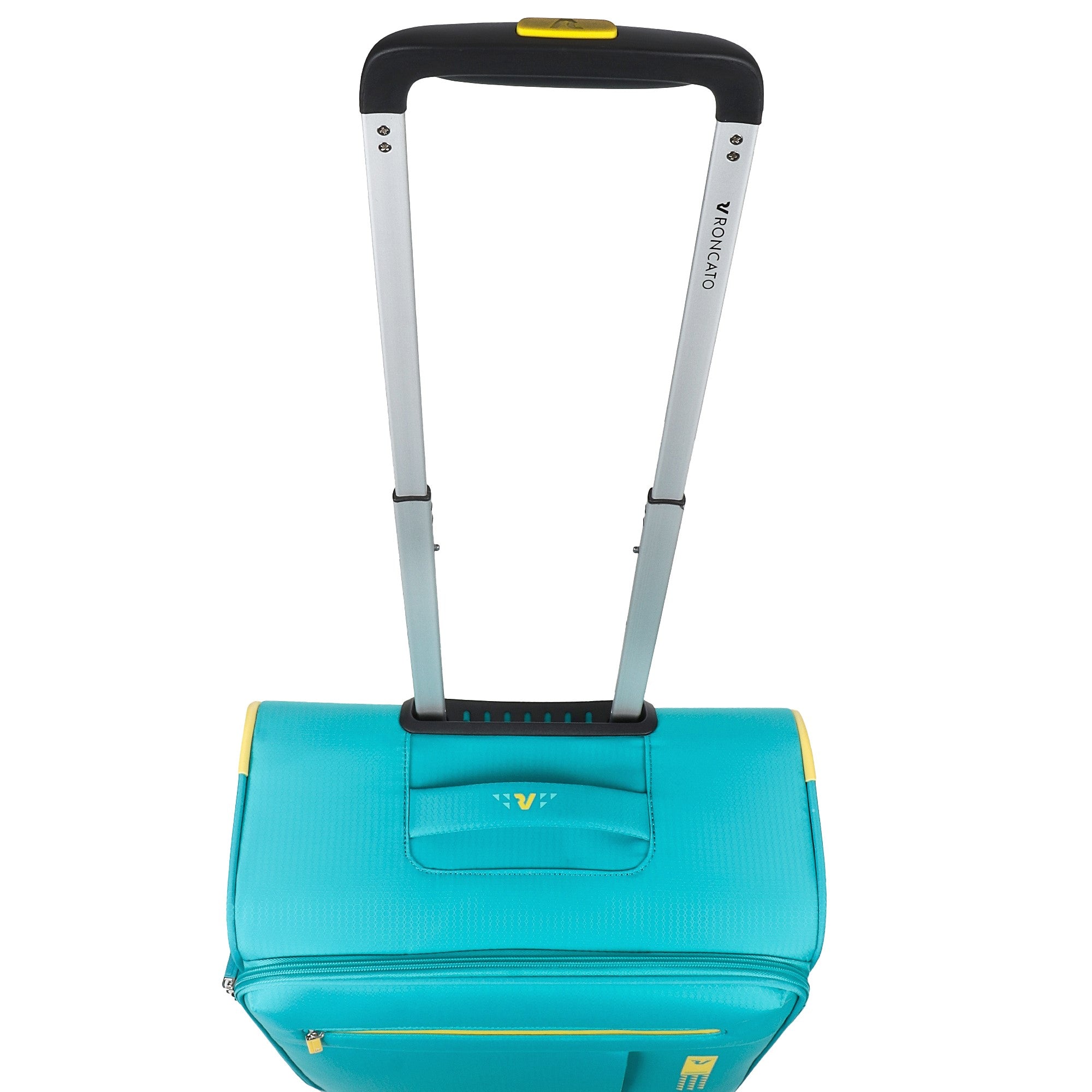Roncato SPINNER CABINA 4 RUOTE Turchese