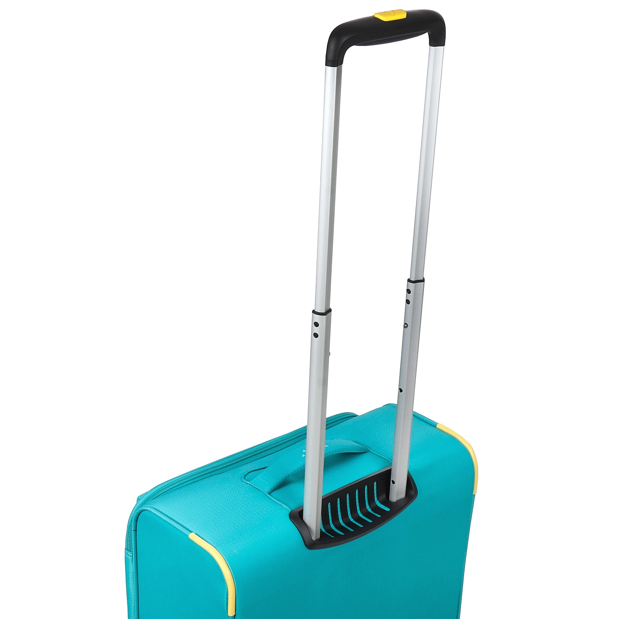Roncato SPINNER CABINA 4 RUOTE Turchese