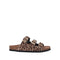 Colors Of California SANDALO BASSO Leopard