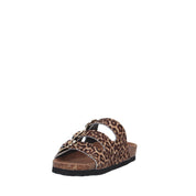 Colors Of California SANDALO BASSO Leopard