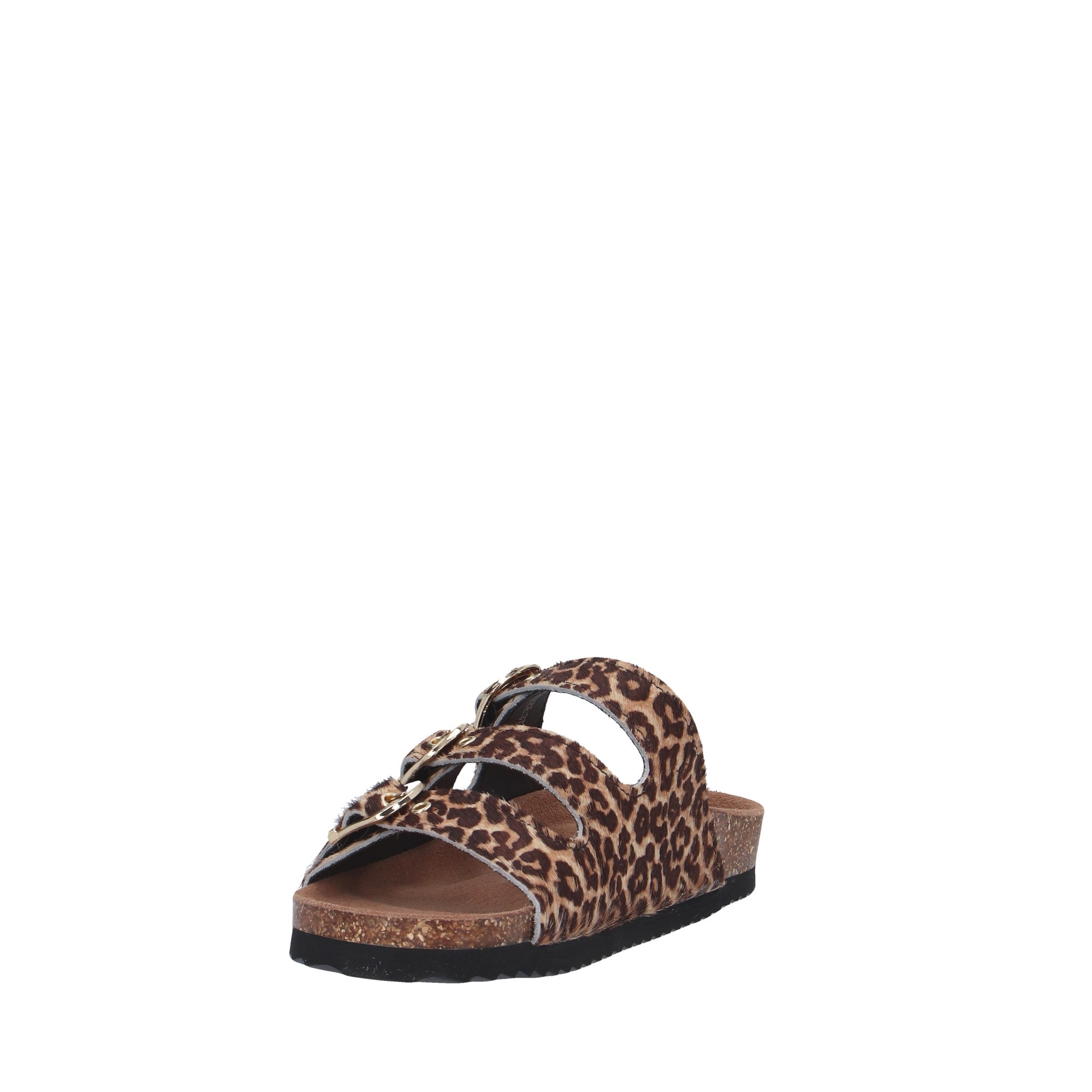 Colors Of California SANDALO BASSO Leopard