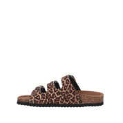 Colors Of California SANDALO BASSO Leopard