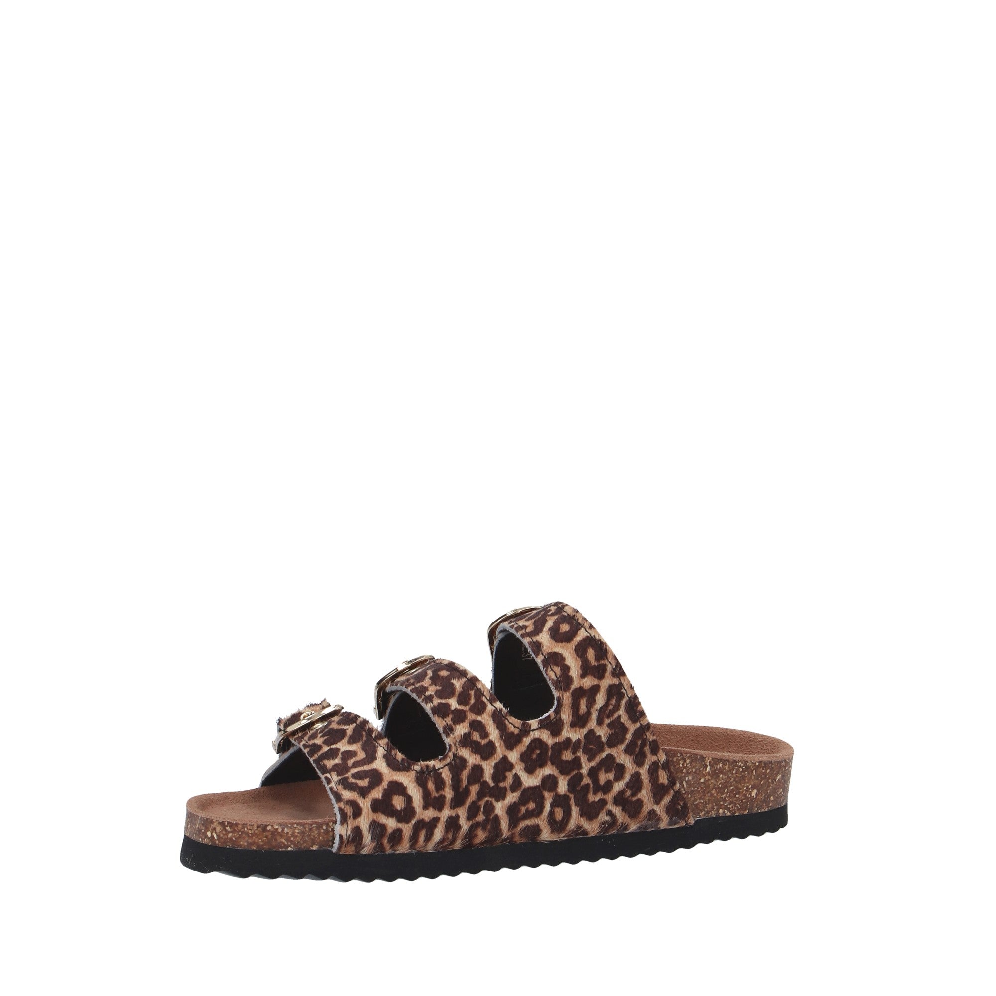 Colors Of California SANDALO BASSO Leopard