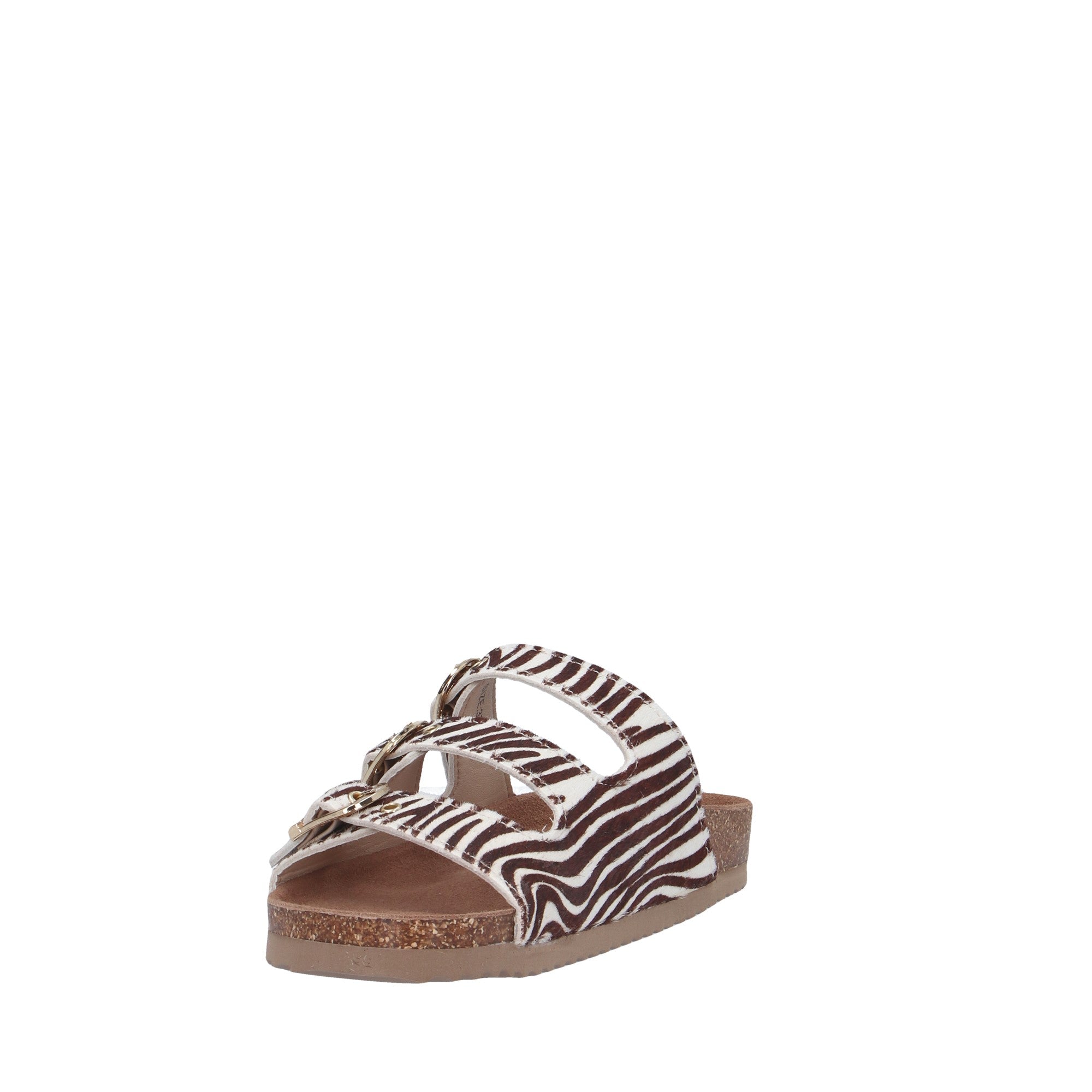 Colors Of California SANDALO BASSO Zebra