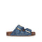 Colors Of California SANDALO BASSO Denim