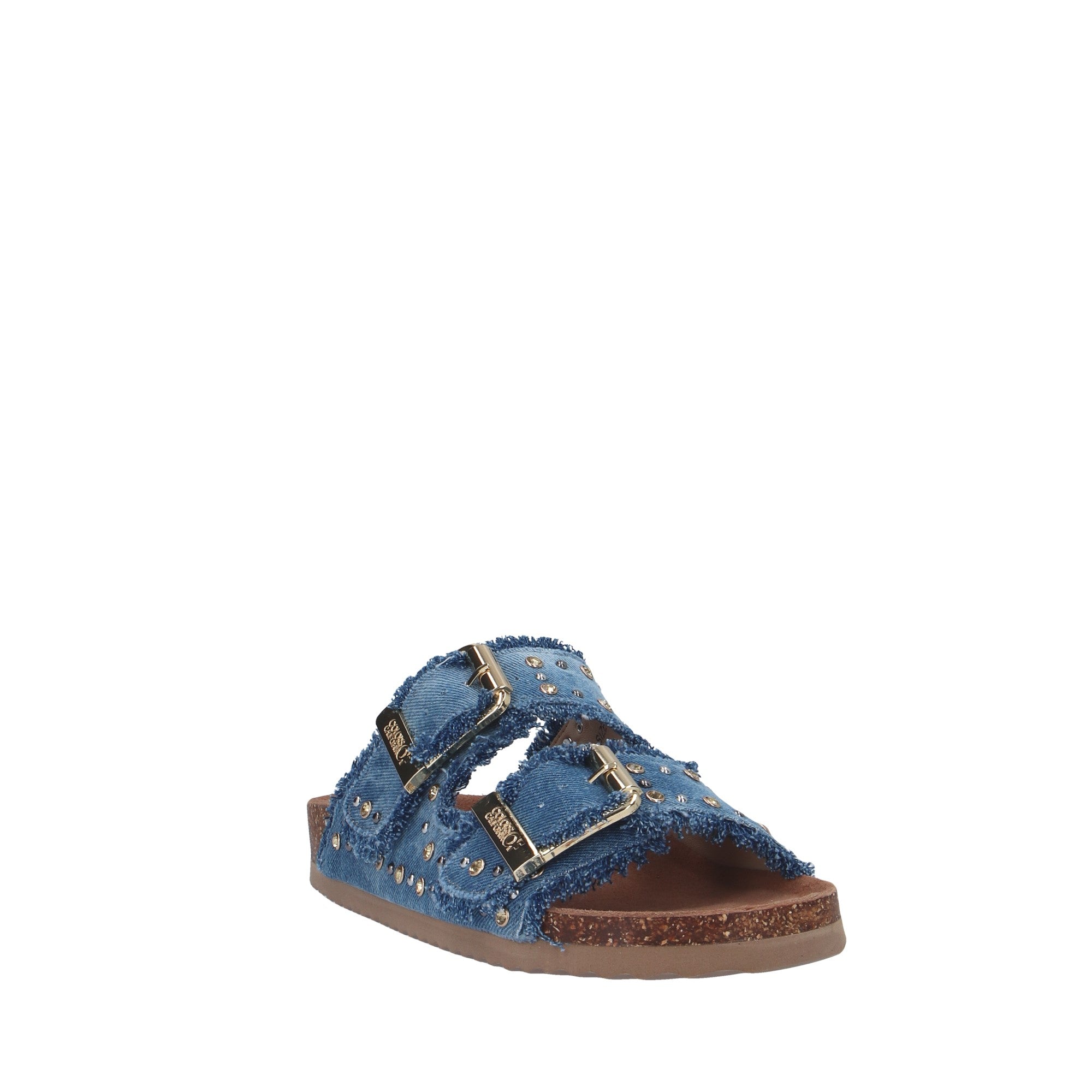 Colors Of California SANDALO BASSO Denim