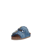 Colors Of California SANDALO BASSO Denim