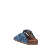 Colors Of California SANDALO BASSO Denim