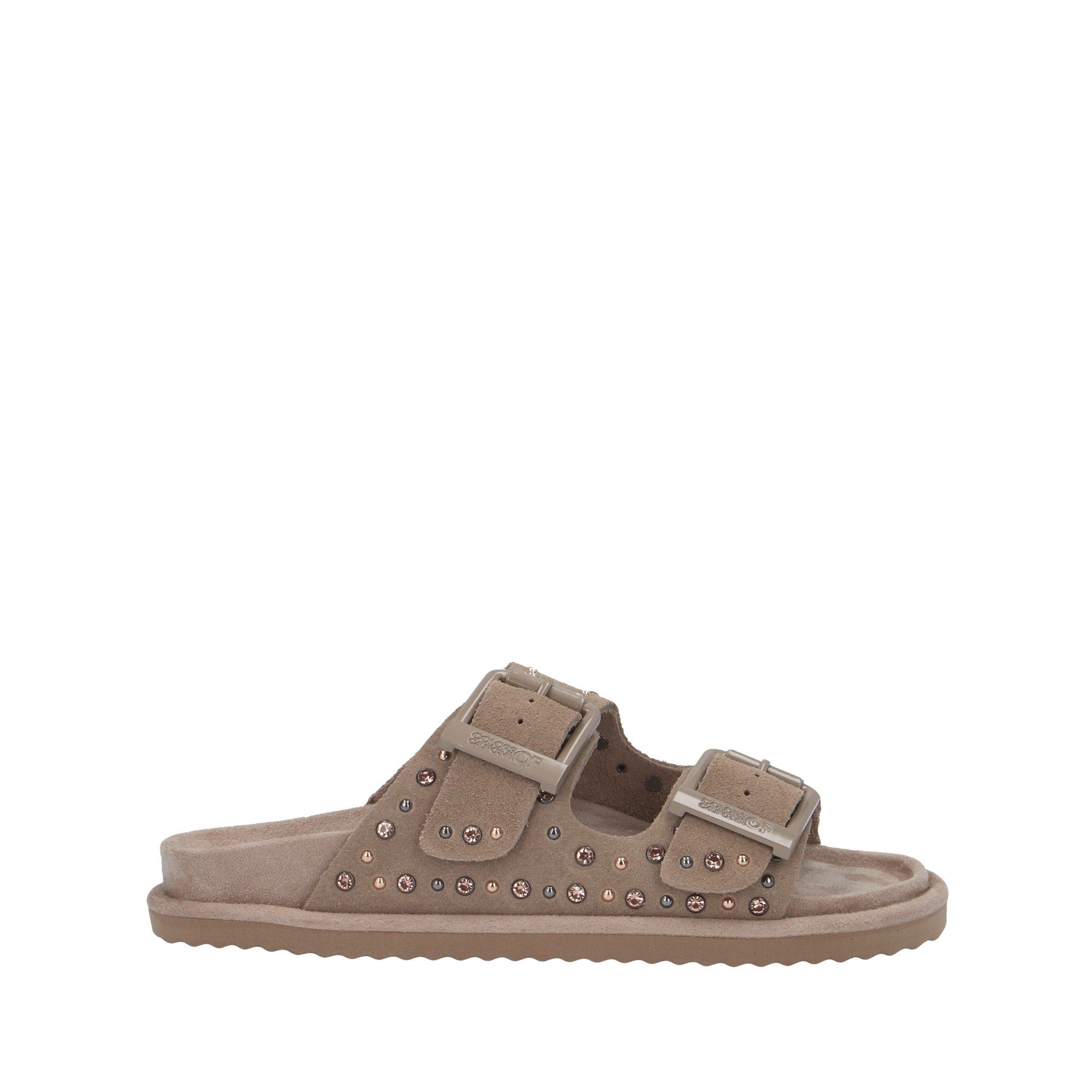 Colors Of California SANDALO BASSO Beige