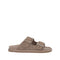 Colors Of California SANDALO BASSO Beige