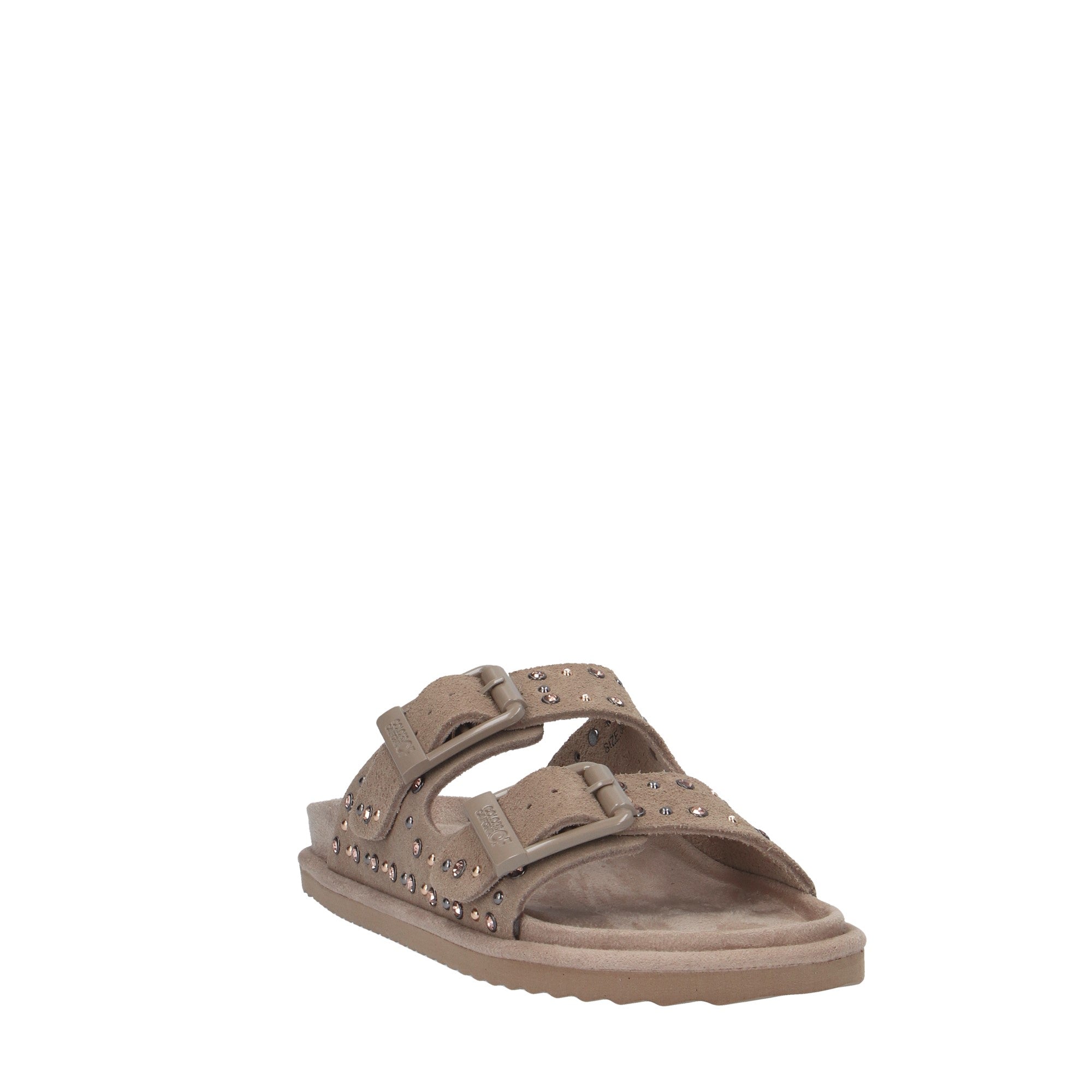 Colors Of California SANDALO BASSO Beige