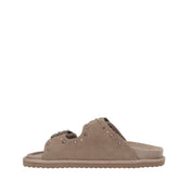 Colors Of California SANDALO BASSO Beige