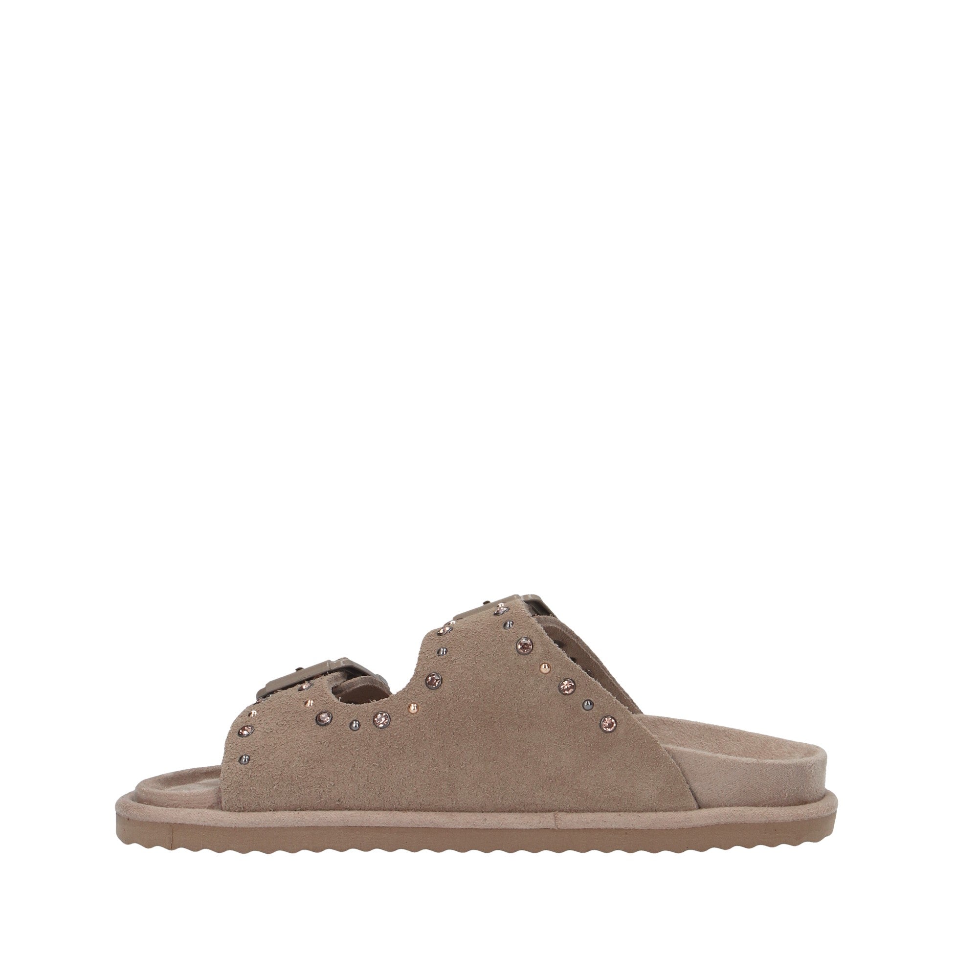 Colors Of California SANDALO BASSO Beige