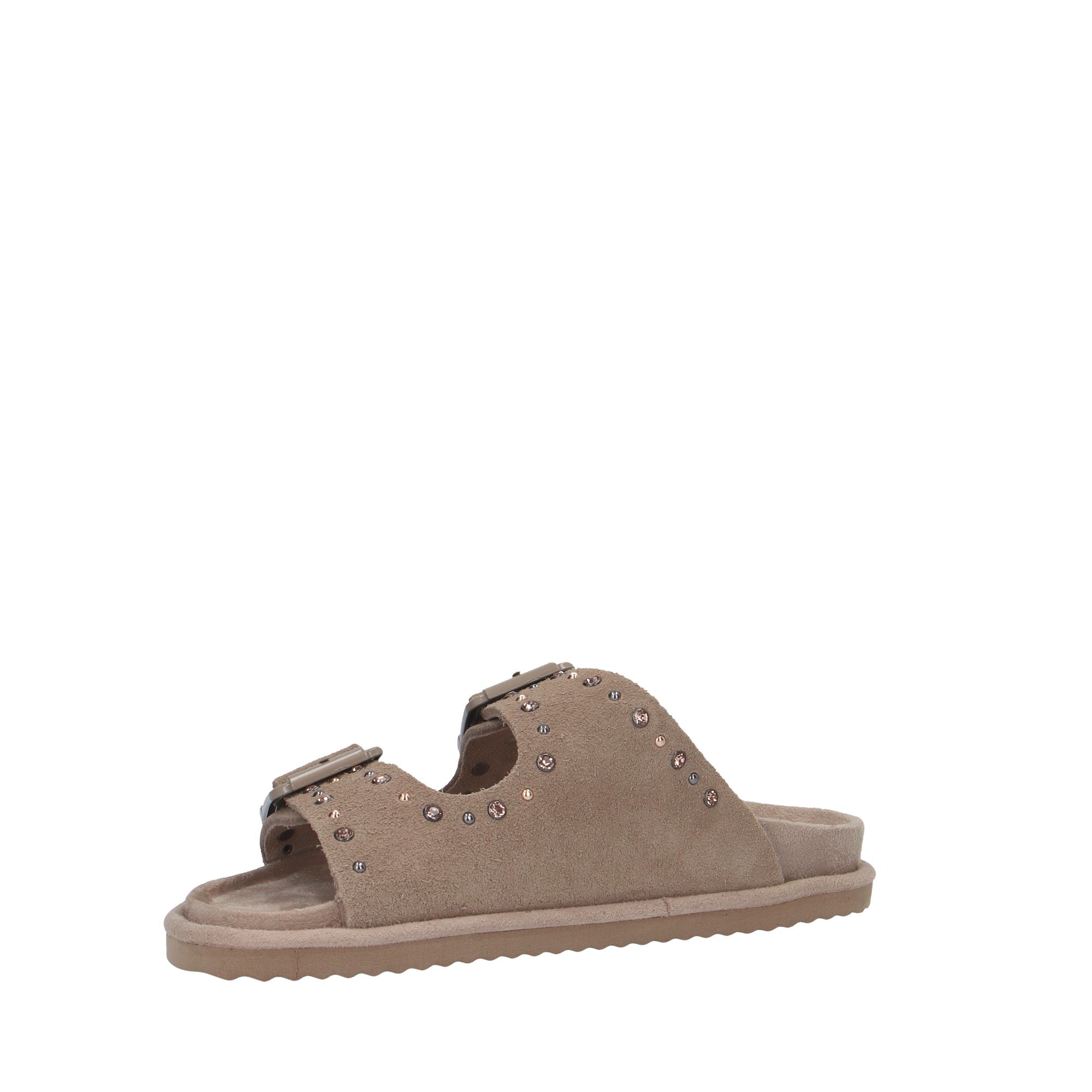Colors Of California SANDALO BASSO Beige