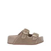Colors Of California SANDALO BASSO Beige