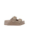 Colors Of California SANDALO BASSO Beige