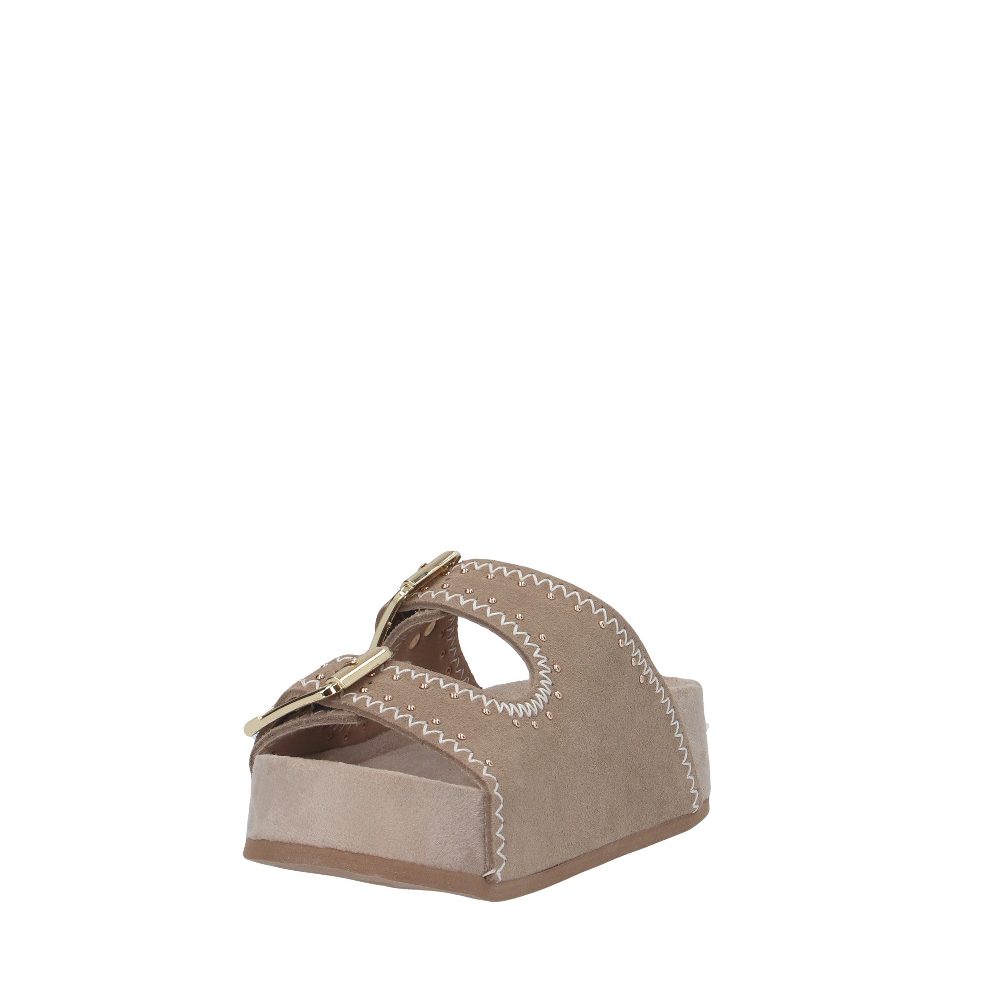 Colors Of California SANDALO BASSO Beige