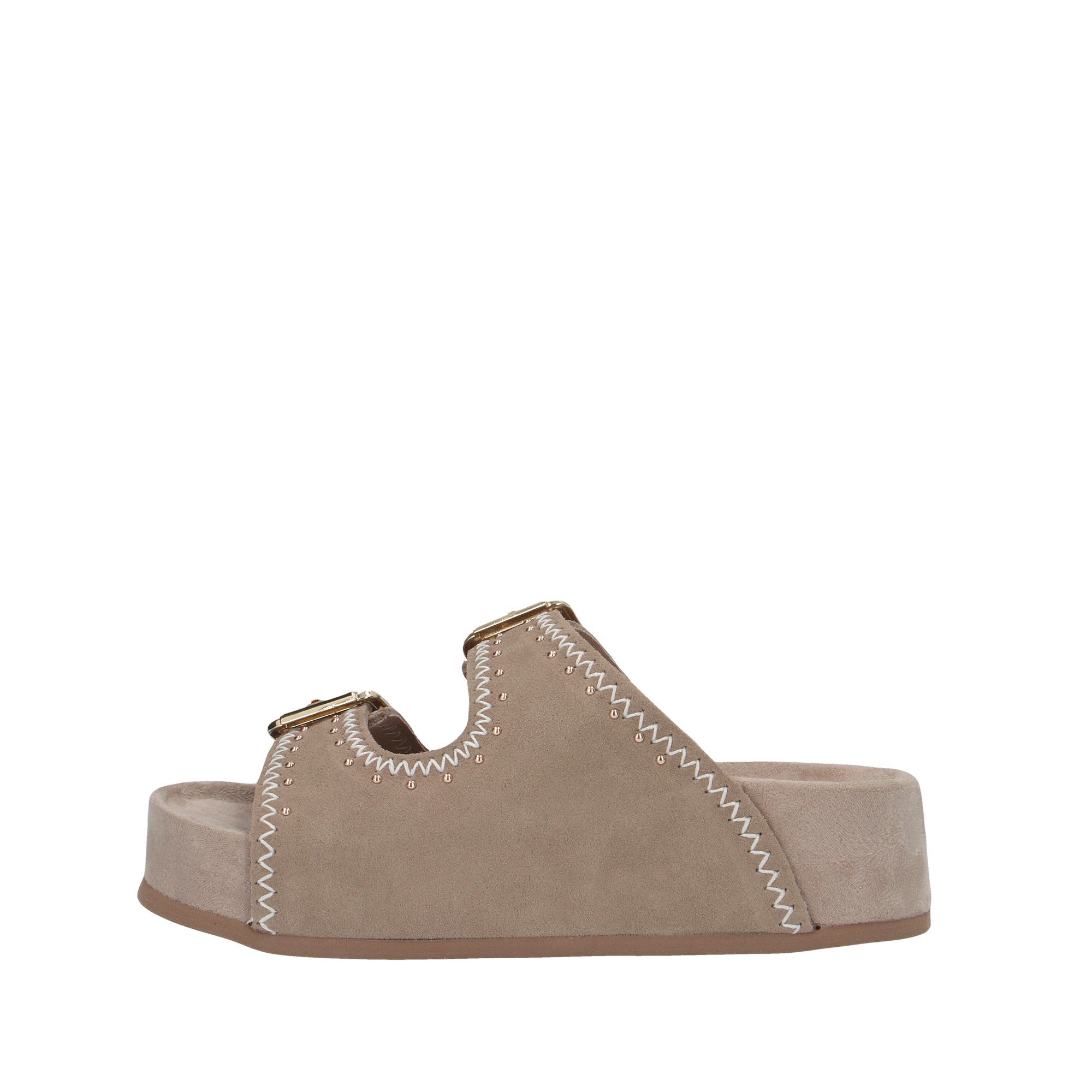 Colors Of California SANDALO BASSO Beige