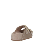 Colors Of California SANDALO BASSO Beige