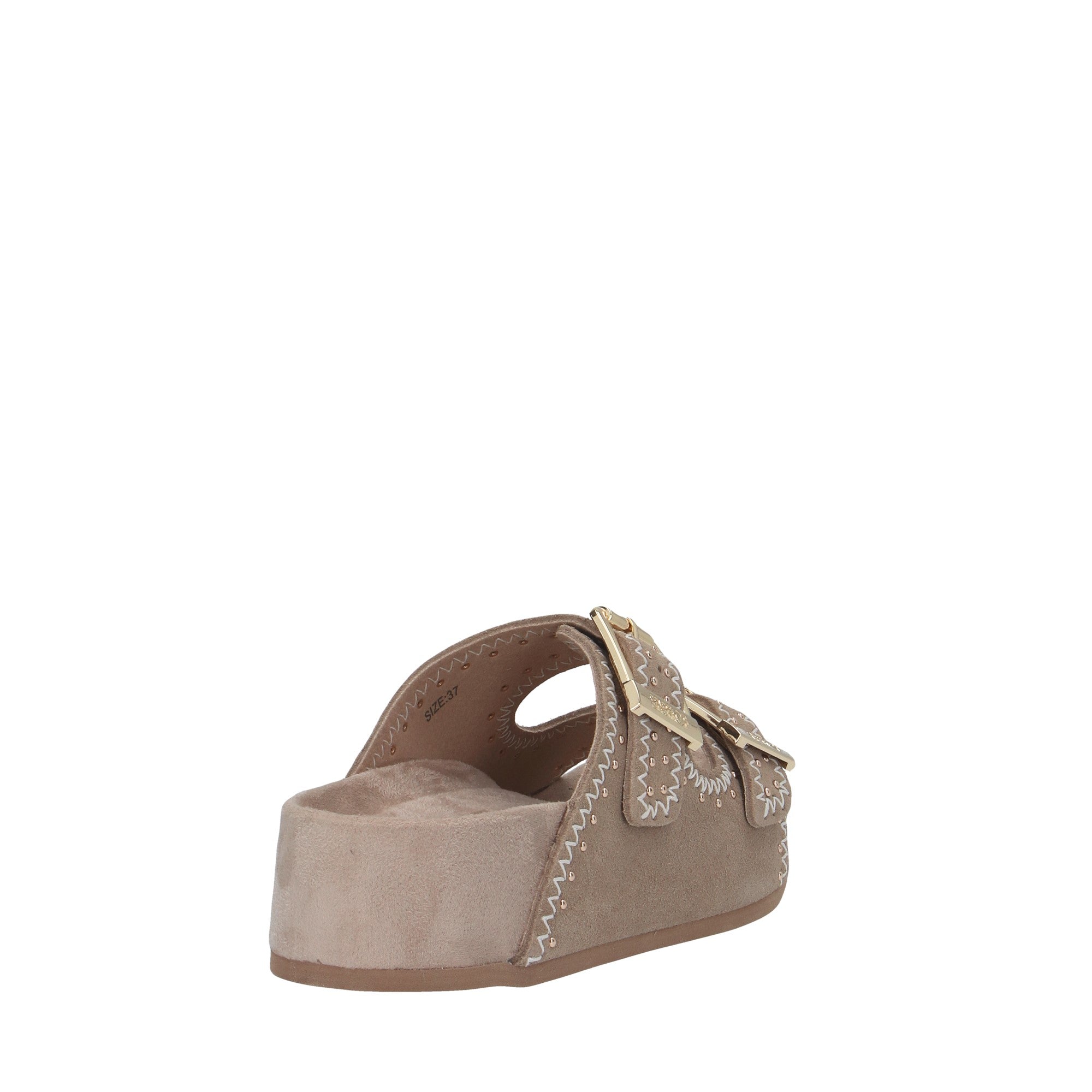 Colors Of California SANDALO BASSO Beige