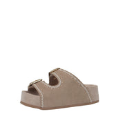 Colors Of California SANDALO BASSO Beige