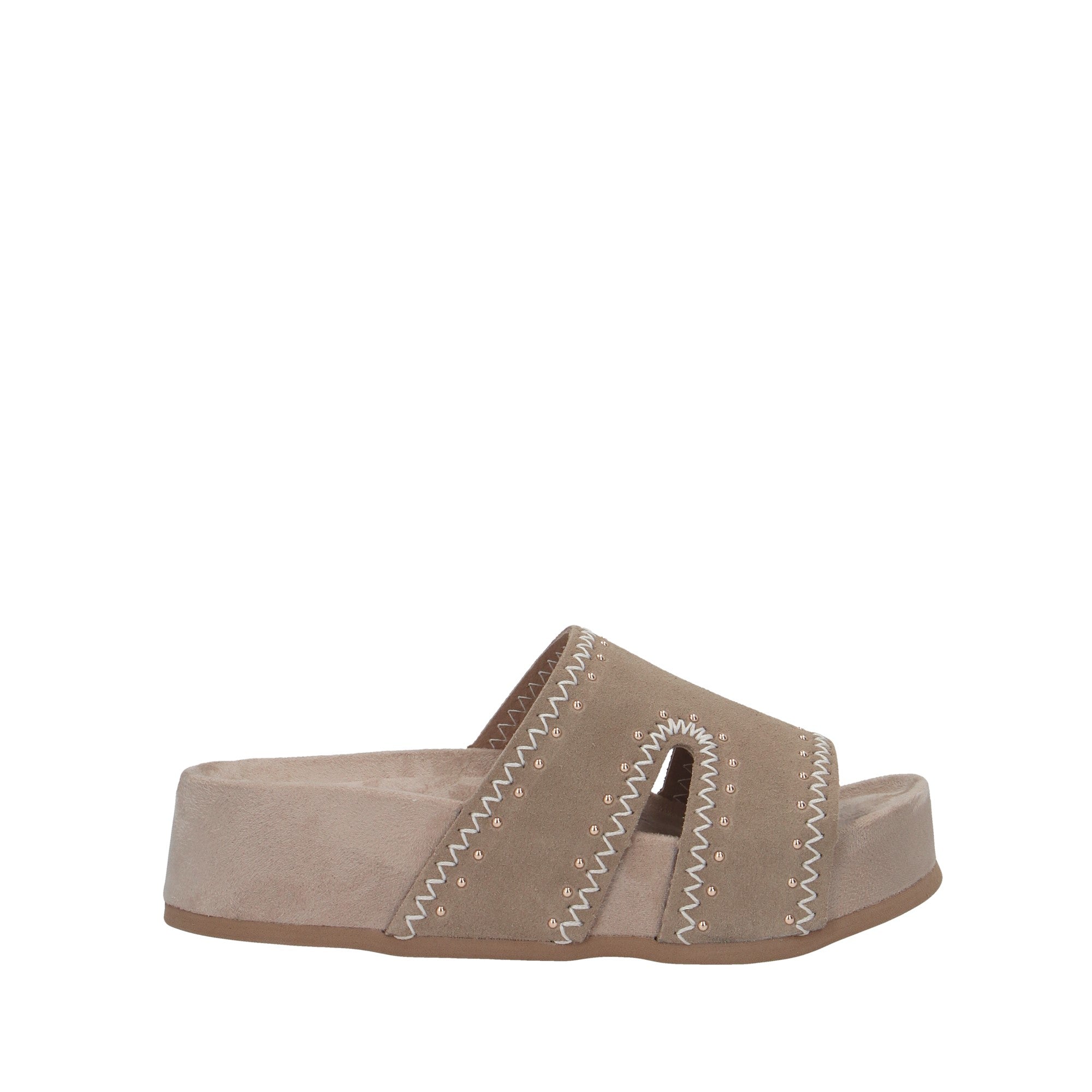 Colors Of California CIABATTA Beige