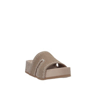 Colors Of California CIABATTA Beige