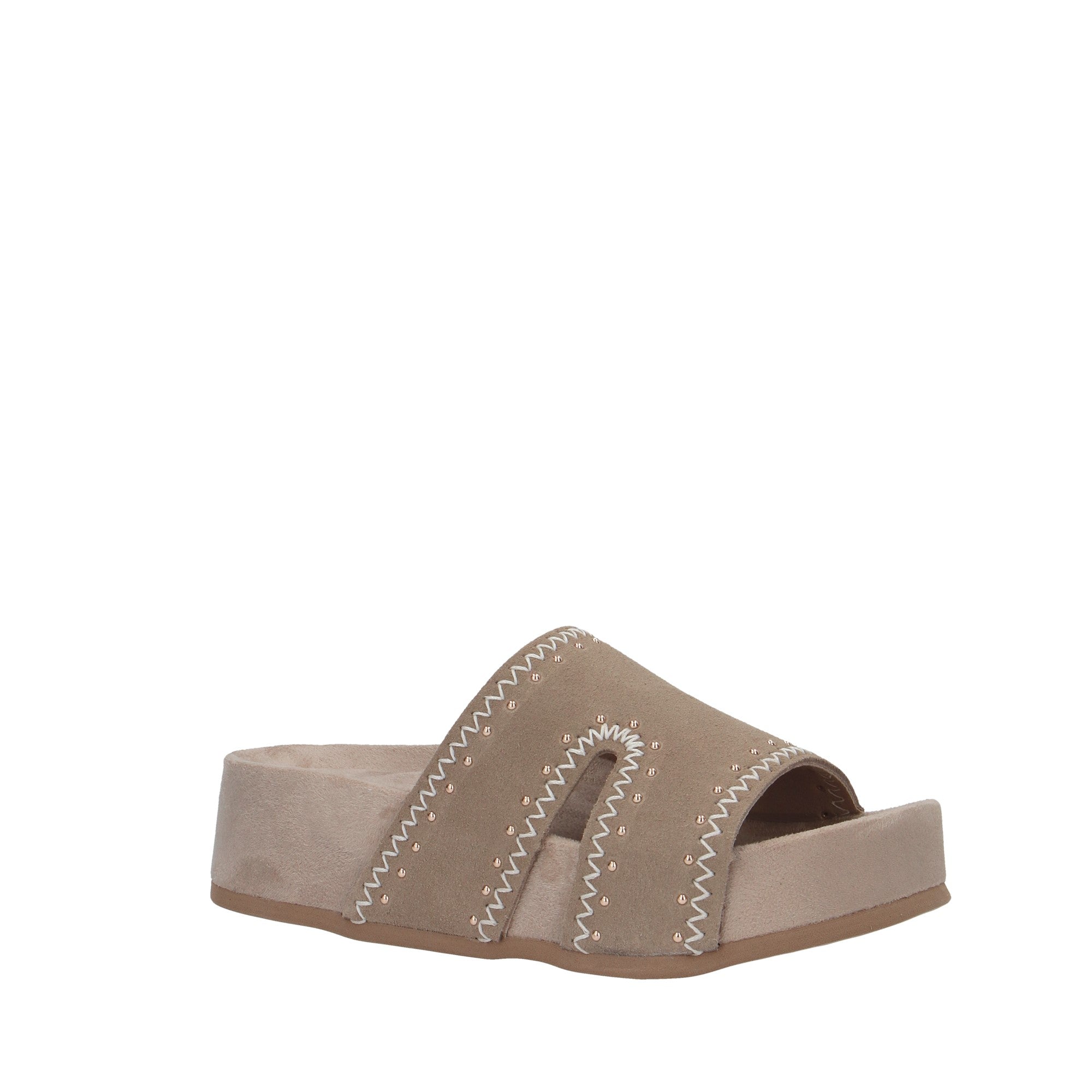 Colors Of California CIABATTA Beige