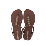 Ipanema INFRADITO Marrone