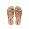 Ipanema CIABATTA Marrone