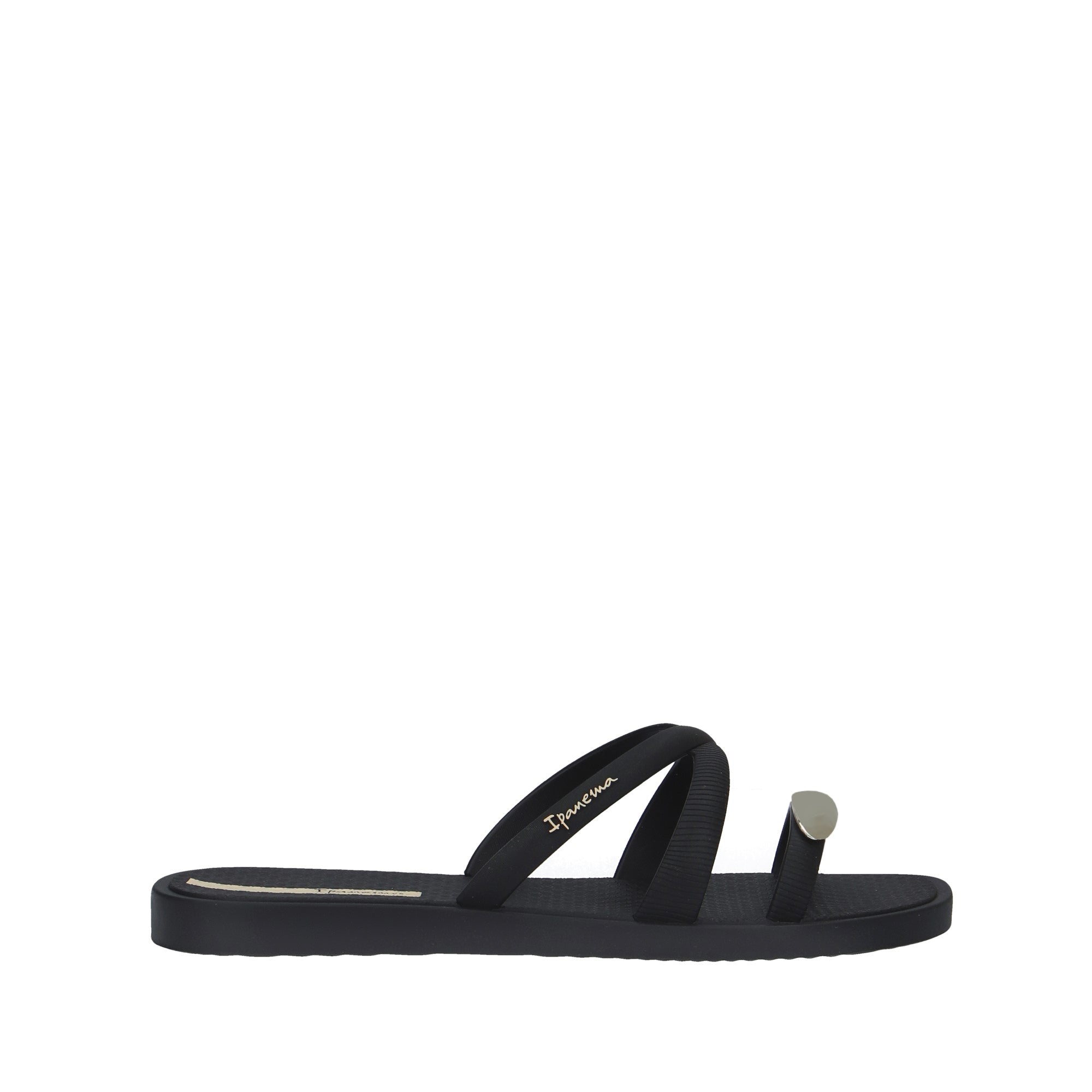 Ipanema CIABATTA Nero