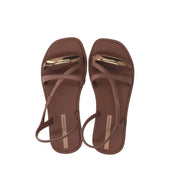 Ipanema SANDALO BASSO Marrone
