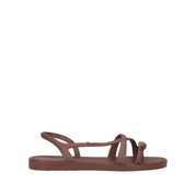 Ipanema SANDALO BASSO Marrone
