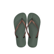 Ipanema INFRADITO Verde/bronzo