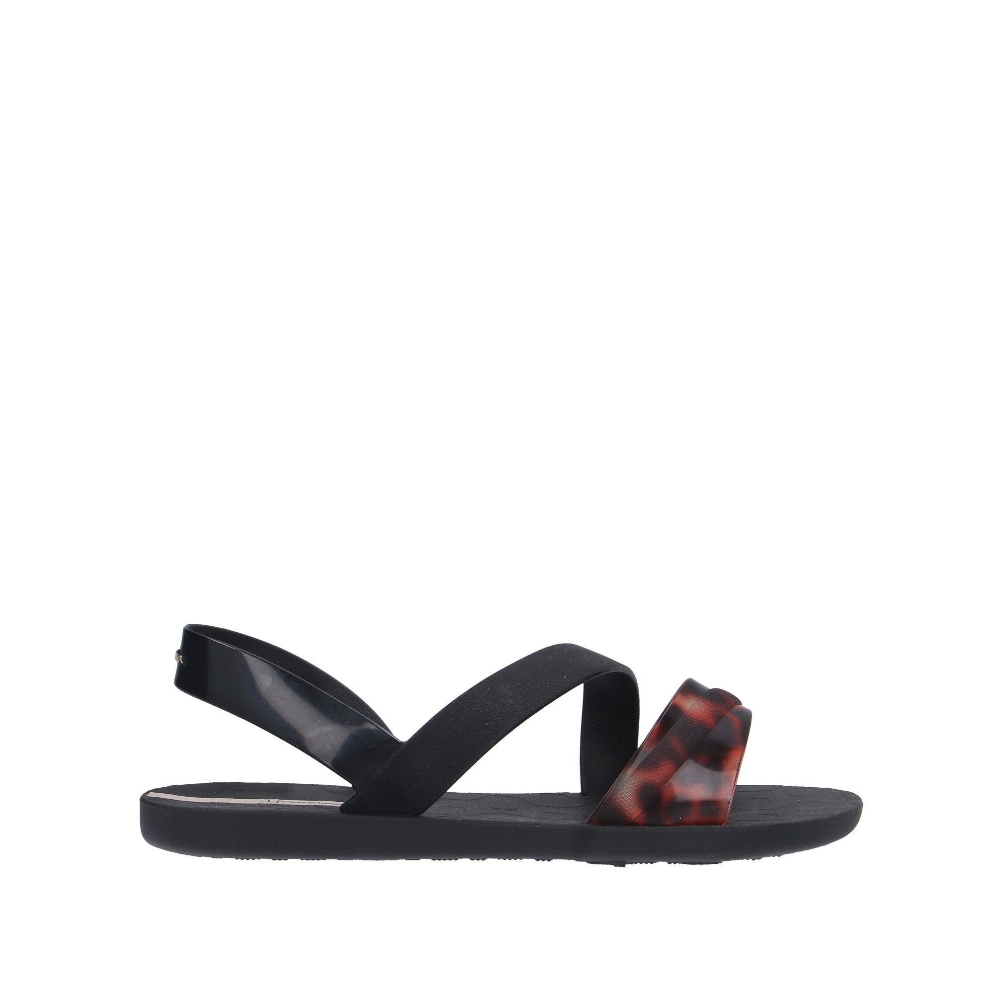 Ipanema SANDALO BASSO Nero