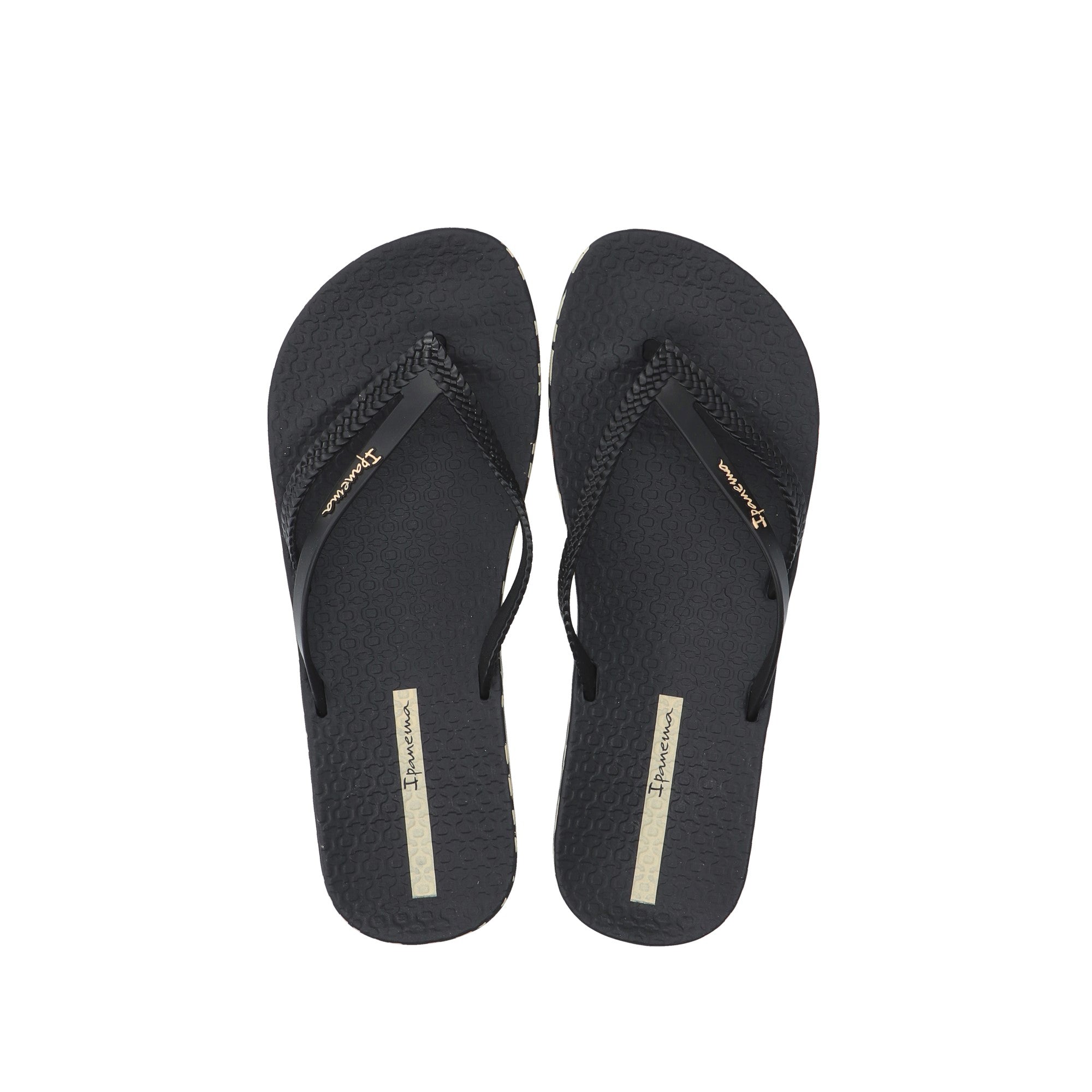 Ipanema INFRADITO Nero