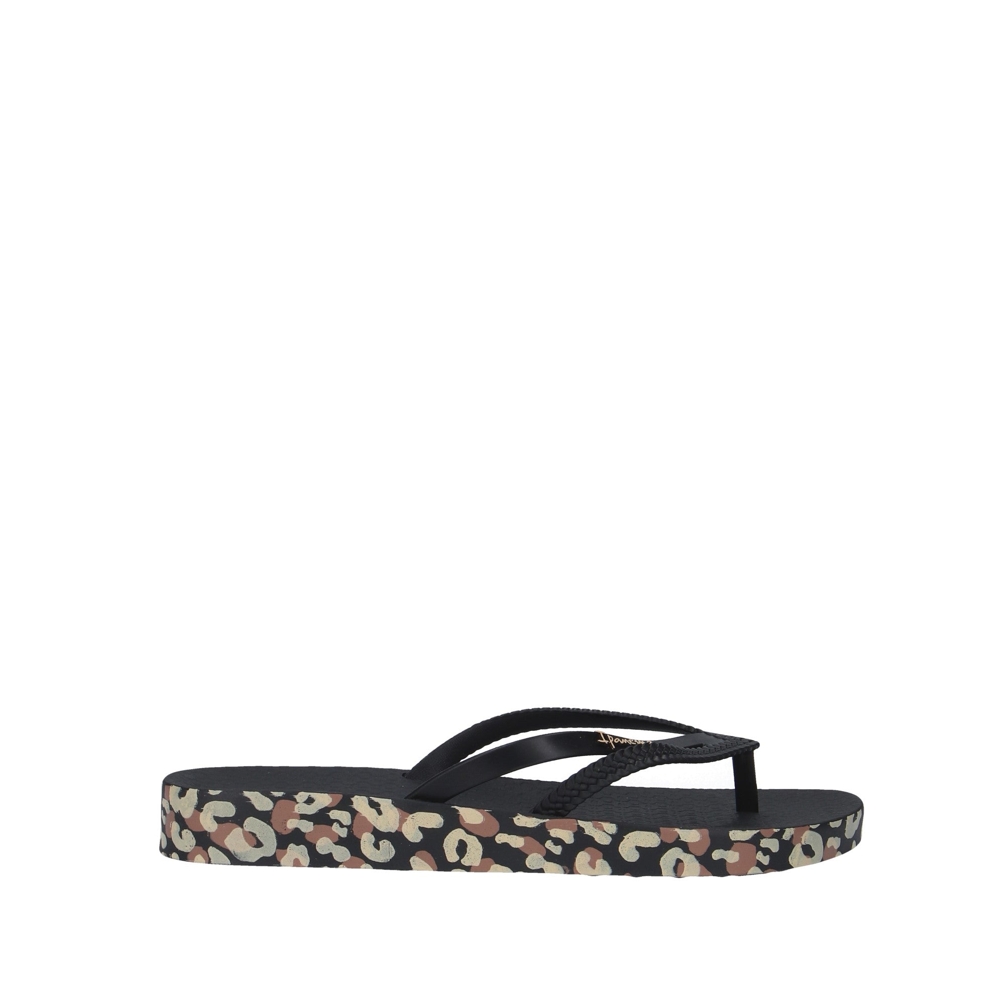 Ipanema INFRADITO Nero
