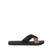 Ipanema CIABATTA Nero/beige