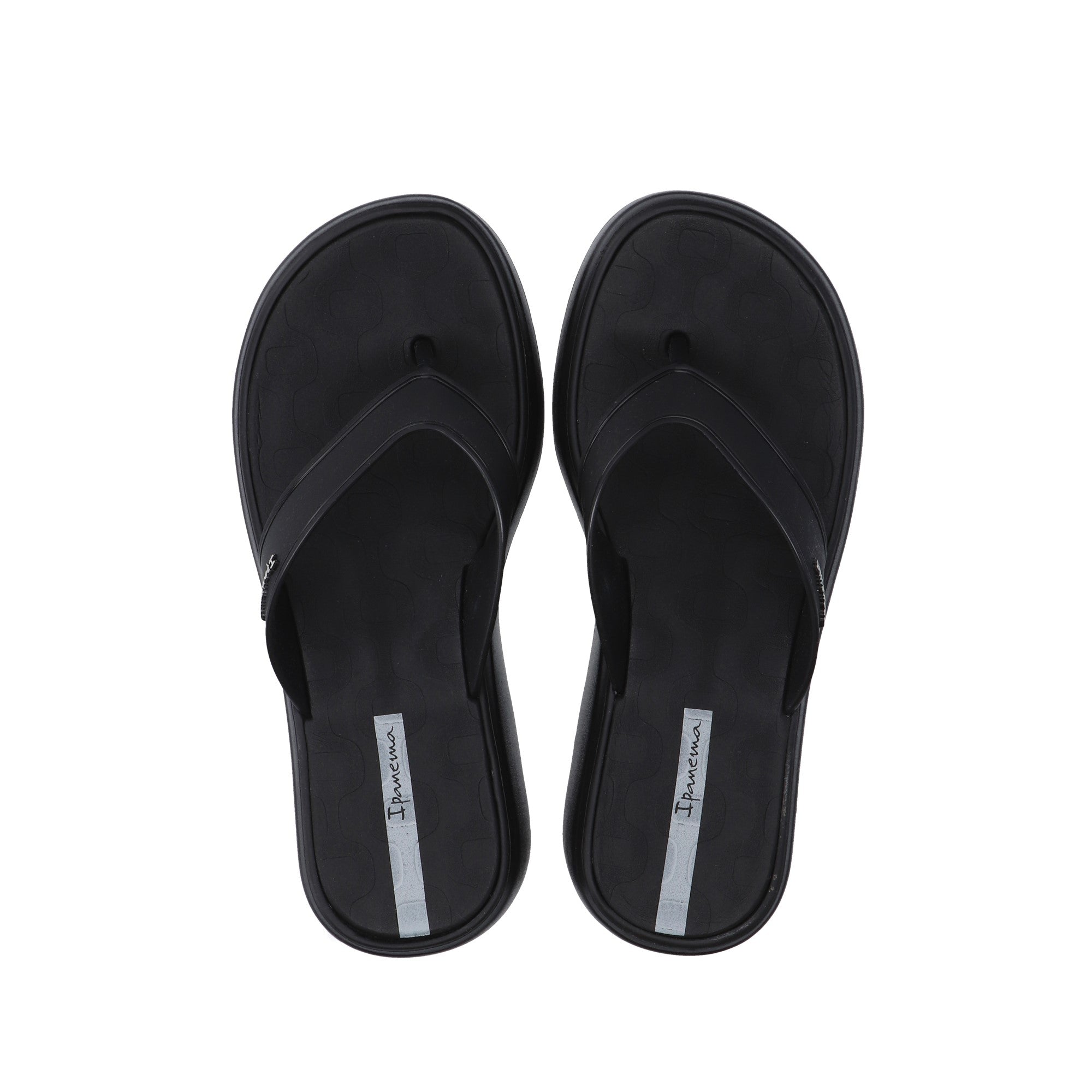 Ipanema INFRADITO Nero
