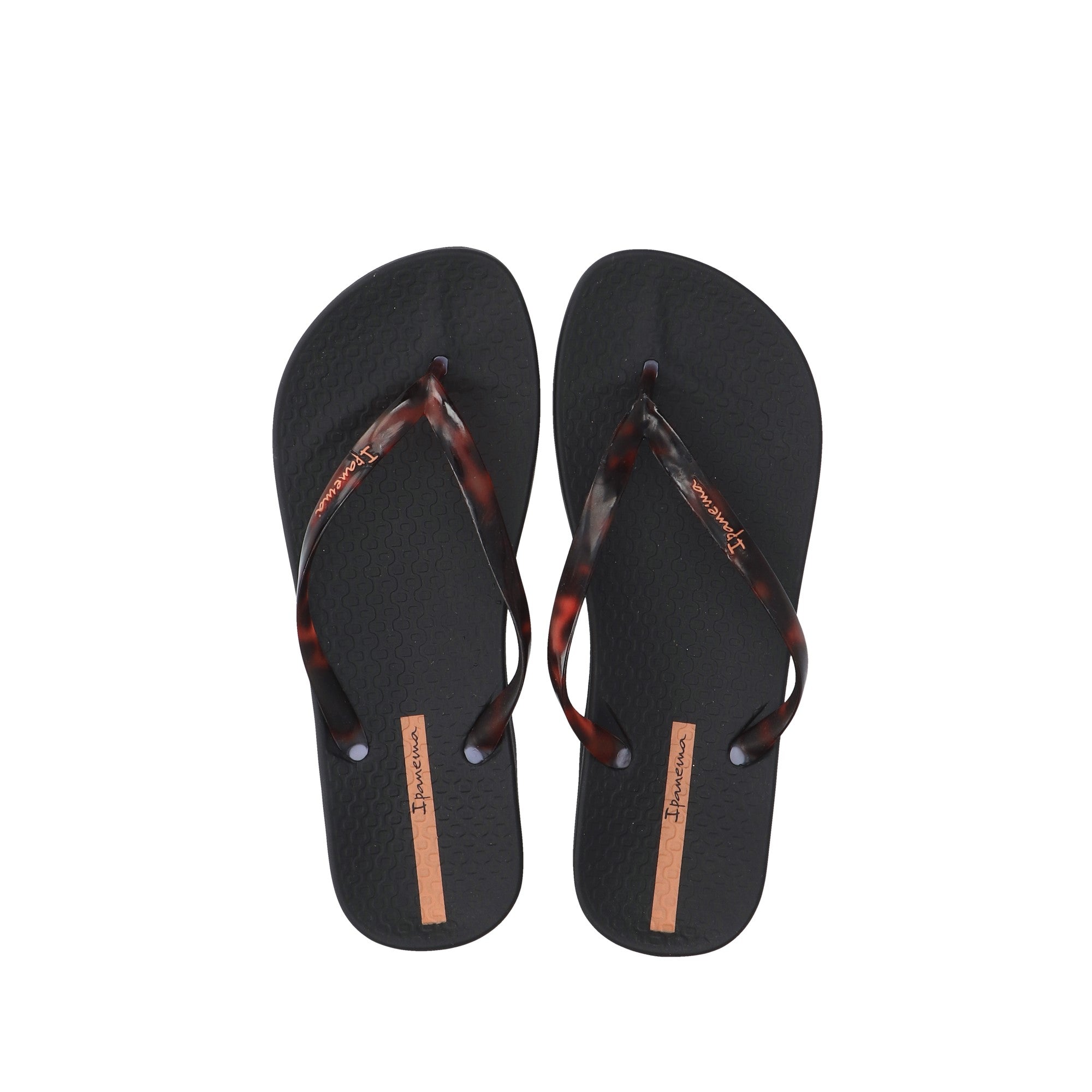 Ipanema INFRADITO Nero