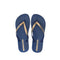 Ipanema INFRADITO Blu/oro