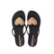 Ipanema INFRADITO Nero/bronzo