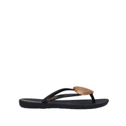 Ipanema INFRADITO Nero/bronzo