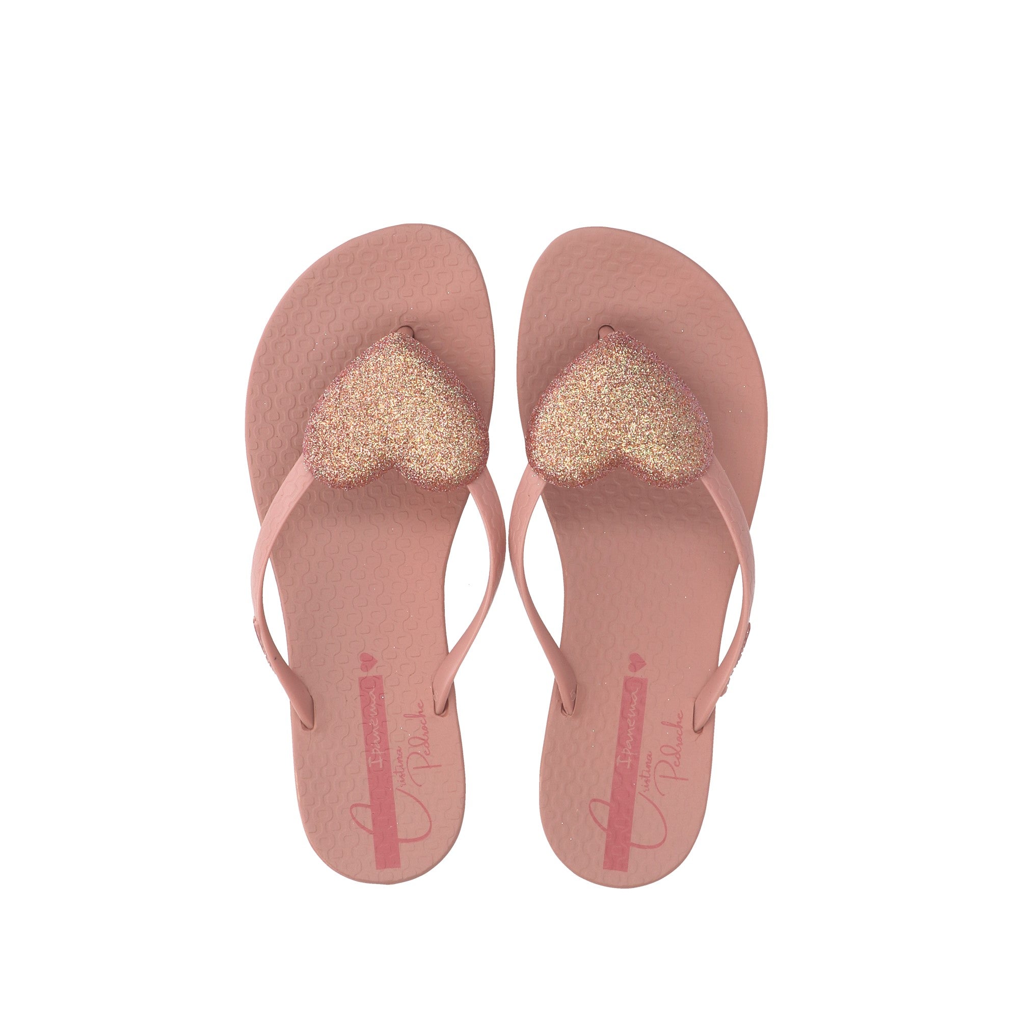 Ipanema INFRADITO Rosa